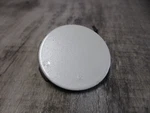 2004-2008 Acura Tl Front Bumper Tow Hook Eye Cover Cap Oem White Diamond Used. Fixed Price $30.00.