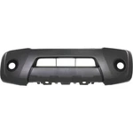 For Nissan Xterra Bumper Cover 2005 06 07 2008 Front Textured Capa NI1000243. Fixed Price $397.30.