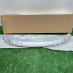 2016 2017 2018 Kia Sorento Front Bumper Valance Skid Plate Trim 86565-C6010 Oem. Fixed Price $72.05.