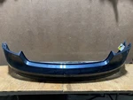 2012 To 2017 Audi A5 Quattro Rear Bumper Cover W/blind Spots 8T0807511L X3605. Fixed Price $449.99.