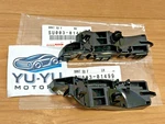 Toyota Genuine 86 Scion Fr-s Subaru Brz 13-20 Front Bumper Side Bracket Pair Oem. Fixed Price $47.99.
