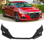 Front Bumper Cover Fits 2021 2022 Honda Accord Sedan. Fixed Price $143.98.