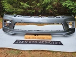 2015 2016 2017 Infiniti QX80 Front Bumper No Shipping 62022-5ZA0H. Fixed Price $350.00.