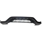 New Bumper Cover Fascia Front Lower For Honda Cr-v 15-16 HO1015111 04712T1WA91. Fixed Price $189.75.