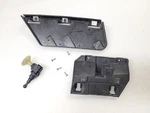 2021-2025 Gmc Yukon Denali Headlight Headlamp Brackets Mounts Factory Oe. Fixed Price $29.50.
