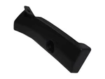 Genuine Mopar Bumper Cover Left 7FX61RXFAA. Fixed Price $7.93.