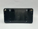 Mercedes Benz W208 Class CLK320 Front License Plate Bracket Oem. Fixed Price $79.99.