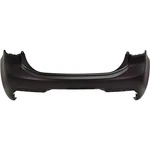 Bumper Cover Fascia Rear 86610H9100 For Kia Rio 2018-2022. Fixed Price $270.05.