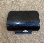 2008-2012 Nissan Sentra Front Bumper Tow Cap Cover Trim Plug Lid Broken Tabs Oem. Fixed Price $20.00.