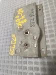 Nos Mopar 872924 1940-1948 Chrysler Plymouth Dodge Desoto Trunk Lock Latch. Fixed Price $95.00.