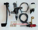 Mopar 70-74 E, 71-72 B-body Hydraulic Clutch W/ 383-440 External Slave Cylinder. Fixed Price $969.50.
