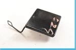 W203 Mercedes Rear Passenger Side Bumper Trim Tow Eye Hook Cover Insert Oem. Fixed Price $30.40.