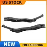 Set Of Front Bumper Bracket Lh&rh Outer For Toyota Tacoma 12-15 #5212604020. Fixed Price $35.00.