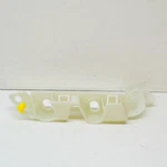 Audi A4 S4 B9 Front Right Upper Bumper Bracket 8W0807284E. Fixed Price $25.14.