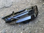 Grille Cover Bumper Front Left Volvo XC60 Ii R-design 2021 Onwards 32345447. Fixed Price $104.43.