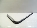 Mercedes W116 300SD Trim, Chrome Bumper Corner Upper, Right Rear, 1168800871. Fixed Price $149.99.