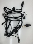 Bmw G20 G21 G28 Front Bumper Wiring Harness 61129436174 New. Fixed Price $296.00.