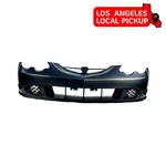 Front Bumper Cover For 2002-2004 Acura Rsx 04711S6MA90ZZ AC1000143 La. Fixed Price $250.42.
