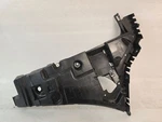 Volvo XC60 2019 Right Bracket Bumper Rear OVI21047. Fixed Price $15.34.