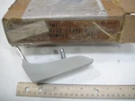Nos 1977 78 79 Ford T-bird Ltd Ll Mercury Cougar Bumper Guard Pad Rh Front. Fixed Price $74.00.