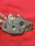 66-76 Mopar & Body Trunk Latch Charger Dart Duster Road Runner Demon. Fixed Price $20.00.