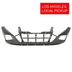 Front Upper Bumper Cover For 2022-2023 Hyundai Tucson Primed HY1014107 La. Fixed Price $263.65.