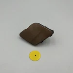 2010-2014 Subaru Legacy Oem Front Bumper Tow Hook Cover Caramel Bronze Pearl. Fixed Price $24.99.