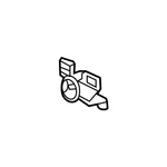 Genuine Mercedes-benz Fixture Oem 1178857900. Fixed Price $20.88.