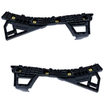 Set Of Bumper Bracket Kia Forte 19-21 Rear Driver And Passenger Side. Fixed Price $63.13.