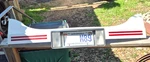 86-87 Cadillac Eldorado Rear Bumper Cover White. Fixed Price $287.50.