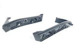 Front Bumper Cover Side Bracket Retainer Fits For 2007-2014 Gmc Yukon Xl 1500. Fixed Price $31.18.