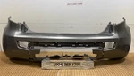Oem 2010-2011 Kia Soul Base/plus/exclaim W/o Sport Rear Bumper Cover. Fixed Price $225.00.