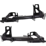 For 2008-2010 Dodge Avenger Bumper Bracket Front Left & Right Side Set Of. Fixed Price $26.50.