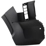 Bumper Cover Fascia Front Right Hand Side Passenger 521120C910 For Tundra 22-25. Fixed Price $120.49.