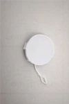 2011-15 Mini Cooper R55 R56 Rear Bumper Tow Hook Cover 7260581 White. Fixed Price $35.00.