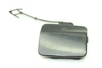 2011-2013 Bmw X5 Oem Factory Lh Left Rear Bumper Tow Hook Cover Black Sapphire. Fixed Price $17.99.