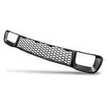 Bumper Grille For Jeep Grand Cherokee 14-16 Replacement Front Standard Line. Fixed Price $28.60.