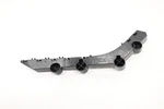 2016 - 2023 Nissan Maxima Rear Bumper Left Driver Side Support Bracket Oem. Fixed Price $49.90.