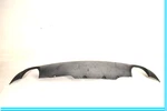 06-09 Mercedes W251 R-class Rear Bumper Valance Black. Fixed Price $59.40.