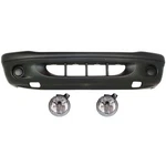 Bumper Cover Fascia Front For Dodge Dakota Durango 2001. Fixed Price $196.48.