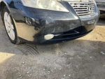 Front Bumper Assembly 2007-2009 Lexus ES350 212 Black W/o Pre-crash System 14356. Fixed Price $198.00.