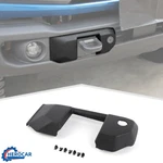 Replacement Front Side Bumper Cover Panel Plate Ford Bronco 2021-25. Fixed Price $27.99.