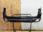 14-18 Bmw X5 F15 4.4L Bumper Panel Parking Rear Black 51127294755 Oem. Fixed Price $917.69.