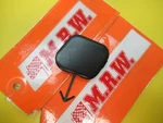 Bumper Cap Bolt Cover Black Trim Hole Passenger Side Rear Back Rh Scion Xb 08-15. Fixed Price $24.93.