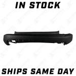New Textured Black Rear Bumper Cover Fascia 2020-2026 Ford Escape 20-26. Fixed Price $326.65.