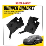Ford Taurus 2010-19 Bumper Cover Support Bracket FO1042153 AG1Z17C947B 2-20X. Fixed Price $174.71.