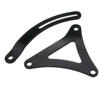 Bb Dodge Mopar Plymouth Chrysler Stock Style Black Alternator Brackets 383 440. Fixed Price $19.95.