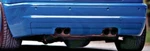 Bmw Genuine Oem E46 M3 2001-2006 Primed Rear Bumper Cover With Pdc Holes New. Fixed Price $999.95.