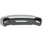 Audi Q3 S-line 2019-2022 Rear Lower Bumper Cover Valance Oem 83A807568E. Fixed Price $110.00.