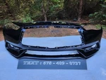 2017-2023 Infiniti Q60 Front Bumper Cover Oem. 62022-5CA0H. No Shipping. Fixed Price $540.00.